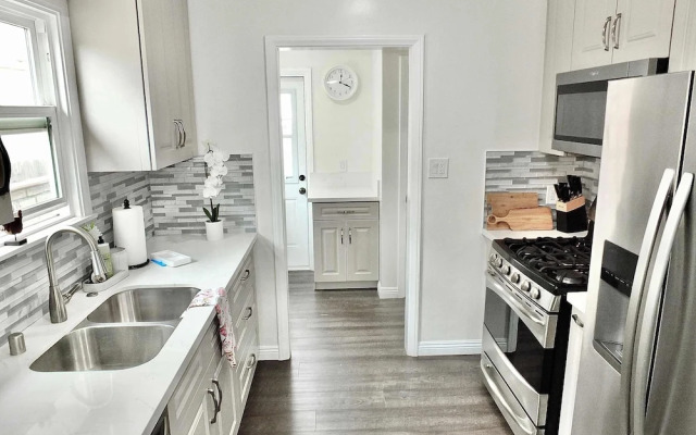 Greenbelt Guesthouse