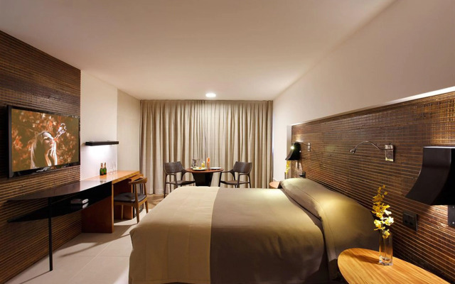 Ritz Hotel Leblon