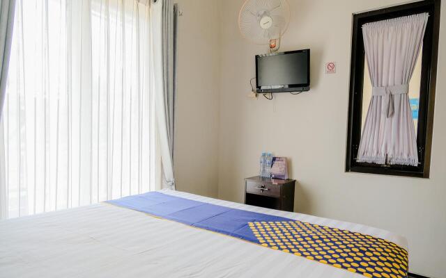 SPOT ON 2325 Singgalang Residence Syariah
