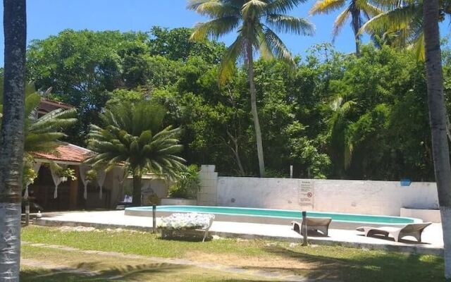 Pousada Vila de Atalaia