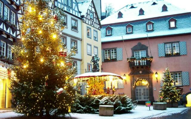 Appartement Moselblick