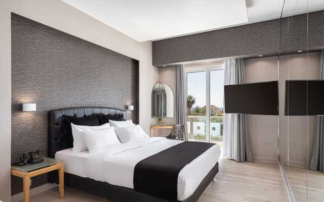 Kreoli Suites Glyfada