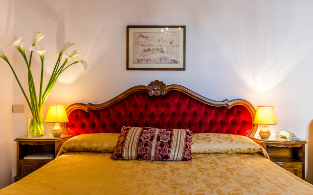Ariel Silva Hotel