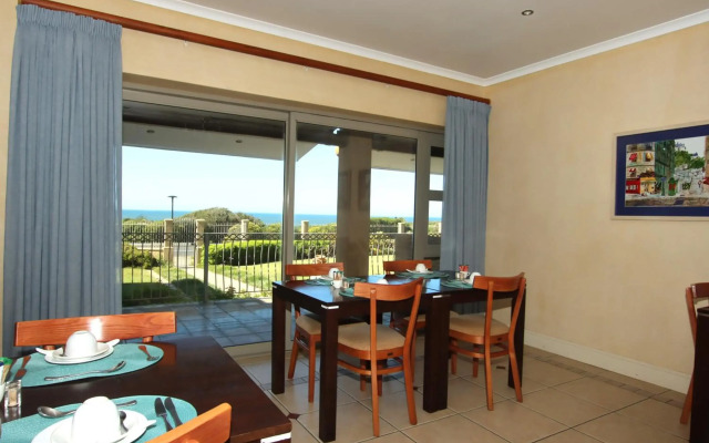 On the Cliff Guest House