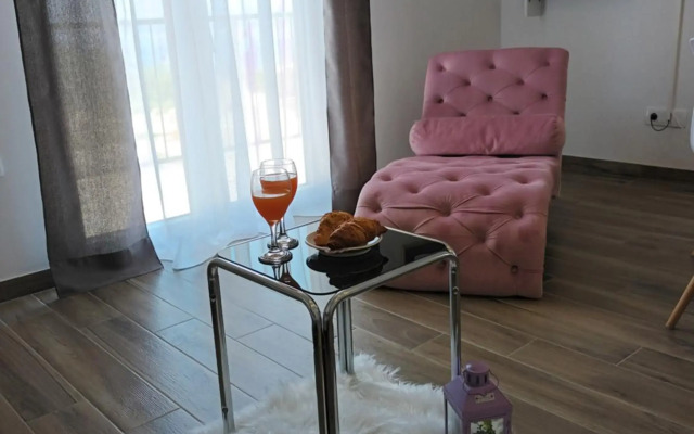 Apartmani Tolj