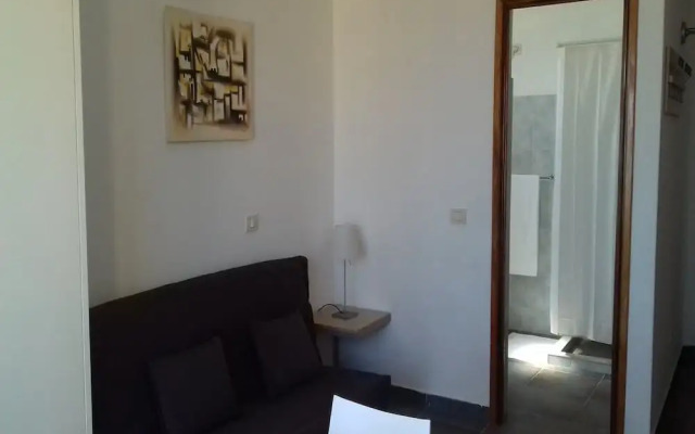 Studio Praia Diante Ocean View