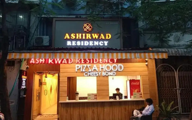 Fabexpress Ashirwad Residency