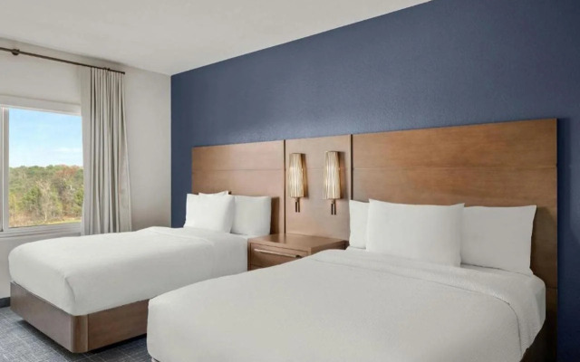 Residence Inn Homewood Mountain Brook