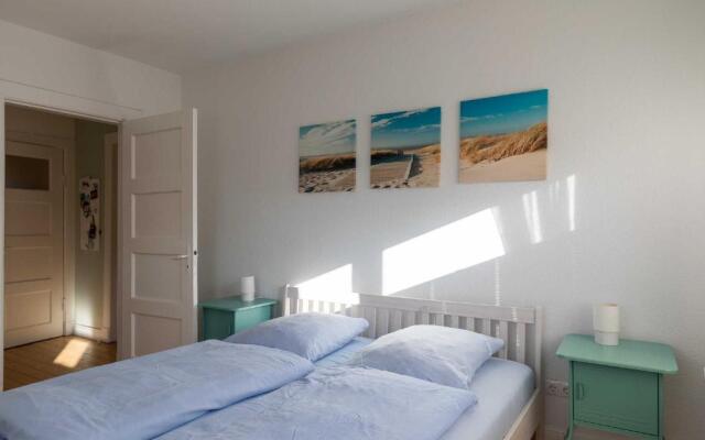 Haus im Kreuzweg CASA Blanca 2