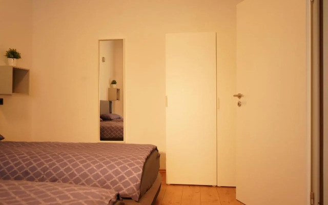 Vivo Apartments at Hospitals