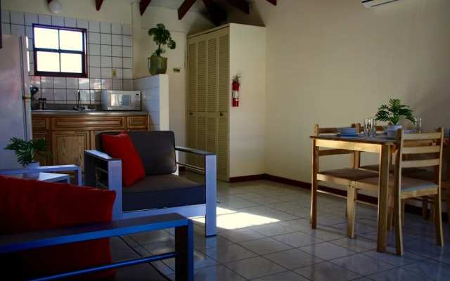 Talk of the Town Inn & Suites