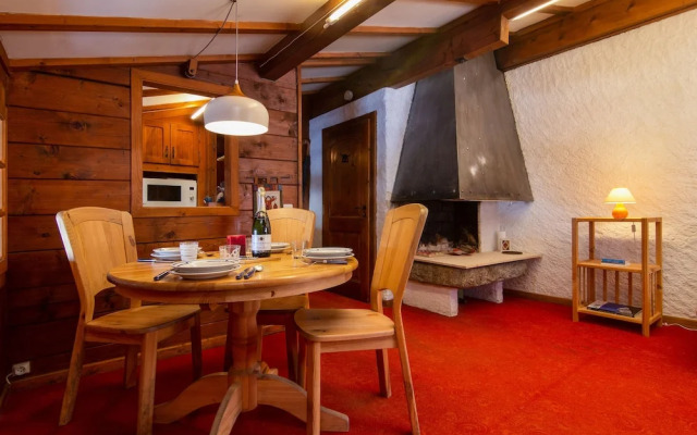 Résidence Améthystes A16