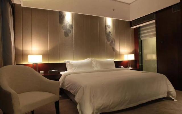 Fortune Century Hotel Zhuhai