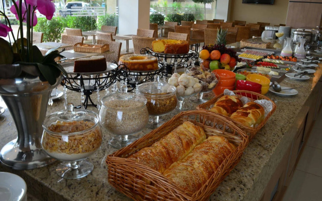 Hotel Thomasi Maringa