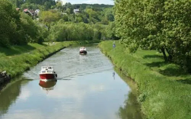 Chambres dhôtes LES CHALANDS