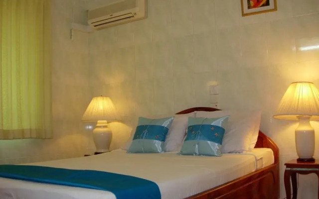 Spring Guesthouse