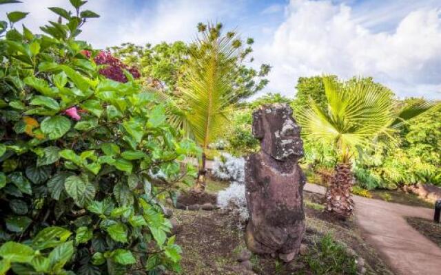 Hostal Rapa Nui
