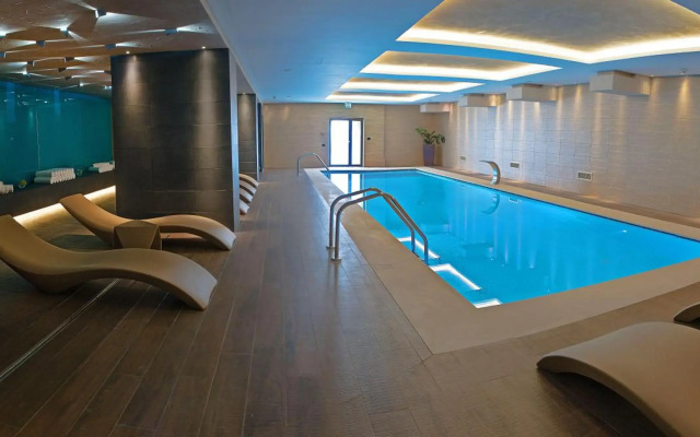 Kronwell Brasov Hotel