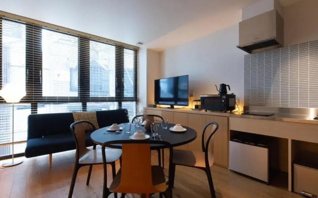 Design Hotel Kyoto Fuyacho