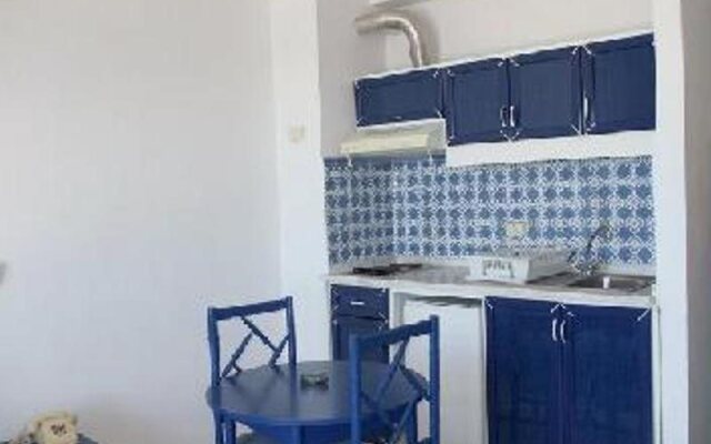 Residence Boujaafar