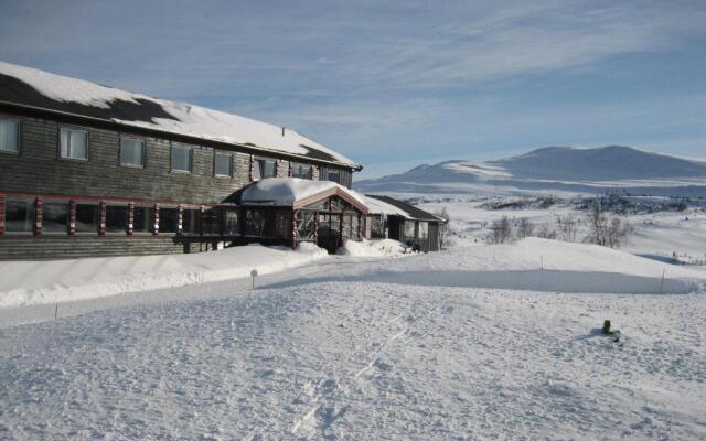 Høvringen Fjellstue