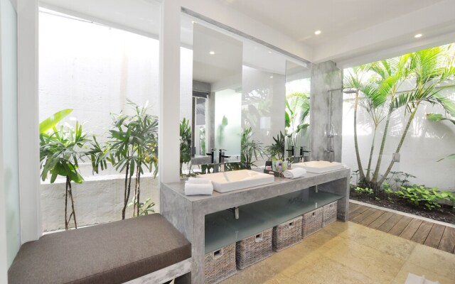 Posh Canggu Villa Ashley
