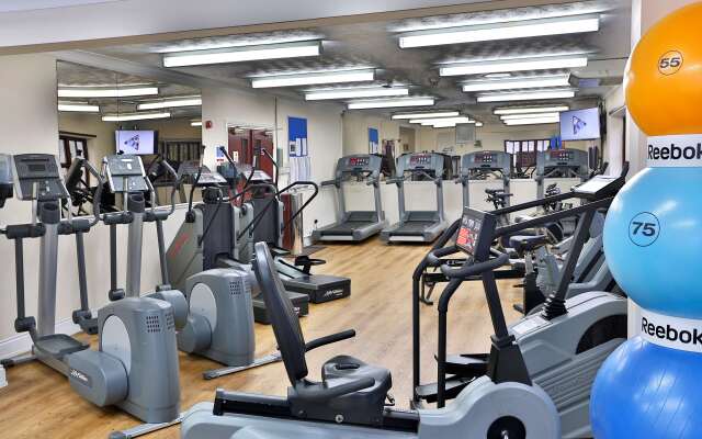 Best Western Plus Ullesthorpe Court Hotel & Golf Club