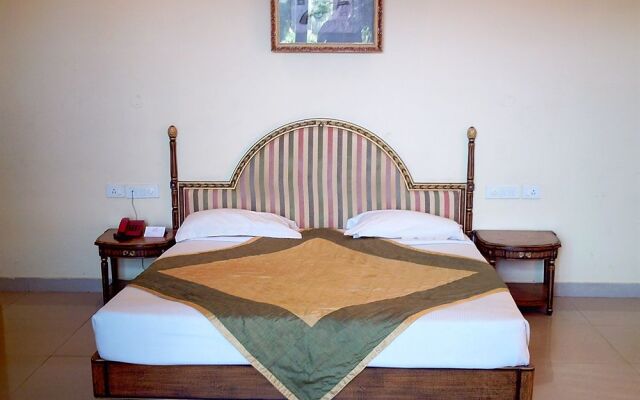 Surya Rock Rose Resort