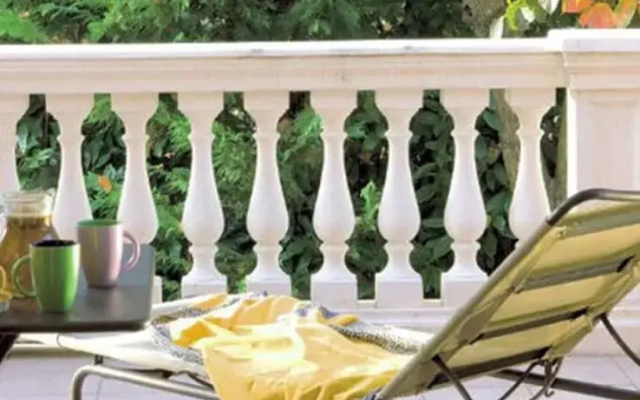 Stella Aurea Comfortable Holiday Residence