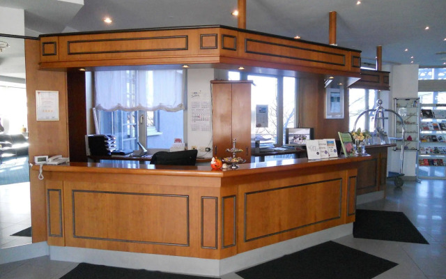 Hotel Fortuna