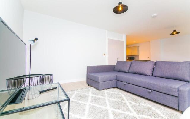 Primestay 91 Baker Street Apartments