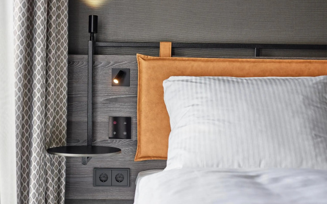 H2 Hotel Saarbrücken