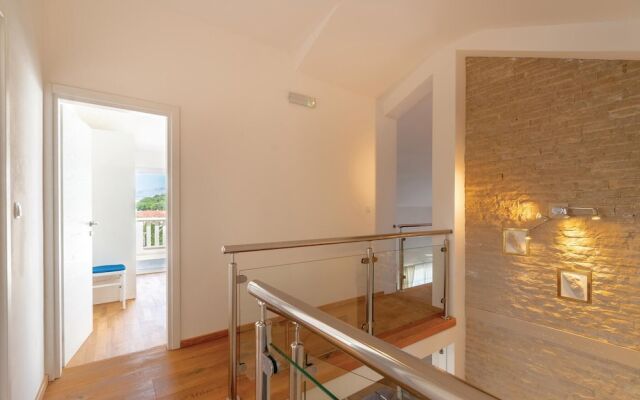 Stunning Home in Lumbarda With Wifi and 3 Bedrooms