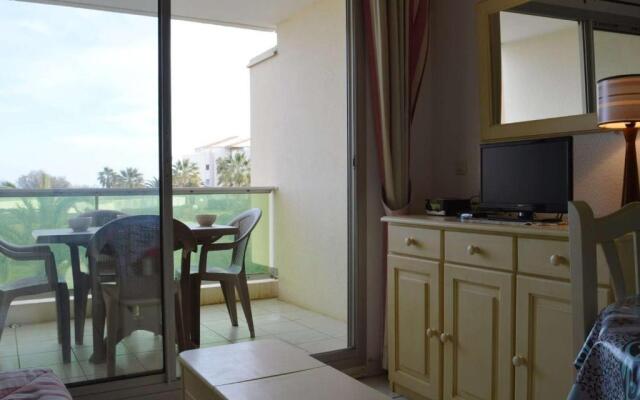 Appartement Saint-Cyprien, 2 pièces, 4 personnes - FR-1-225D-13