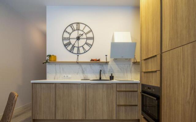 SAKAI home - Mano jūra 2 Kunigiškiai - by Hello Sea homes