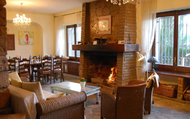 Arianella B&B Penedes