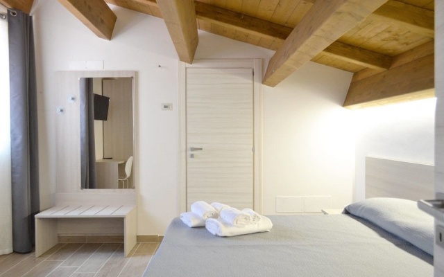 B&B Santa Lucia
