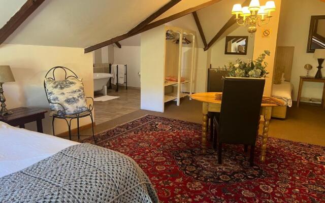 Rendezvous Guesthouse