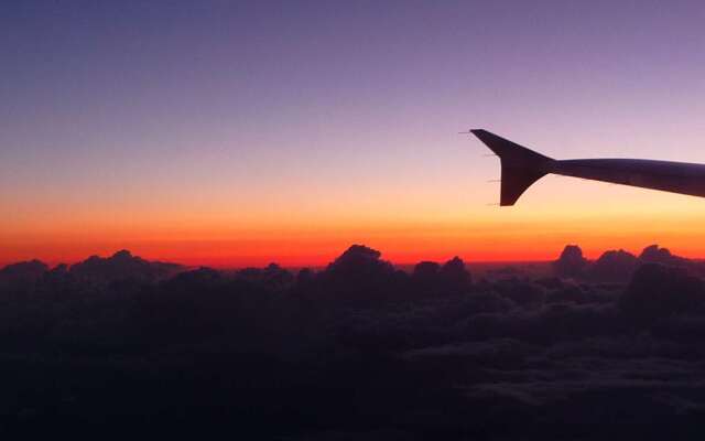 Golden Tulip CDG Airport Roissy