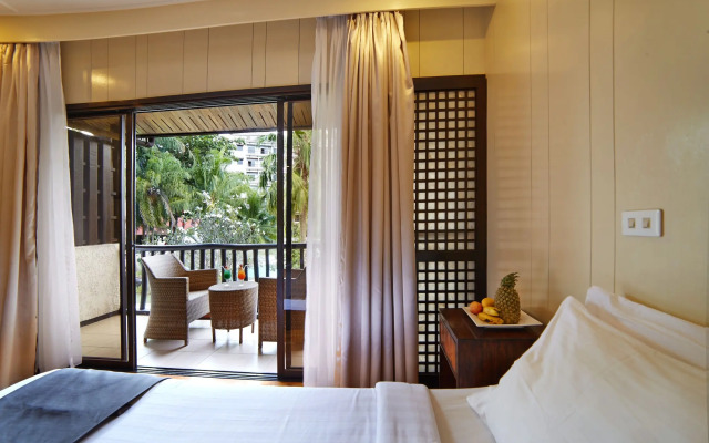 Cebu White Sands Resort and Spa