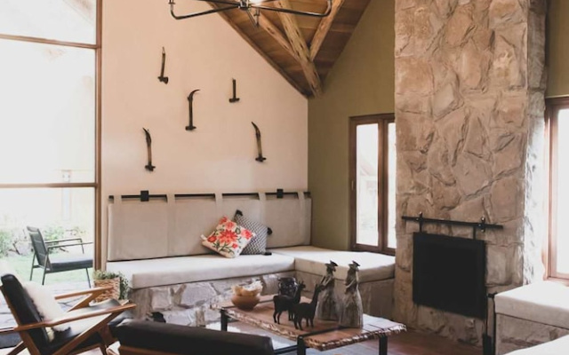 w Cozy 4BR Villa w Fireplace in Sacred Valley