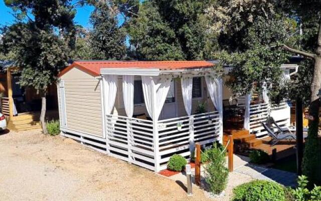 Mobile home Laguna