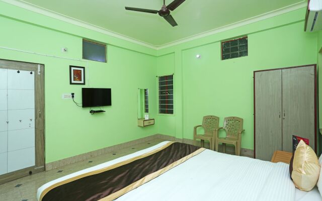 Shree Jagannath Palace By OYO Rooms
