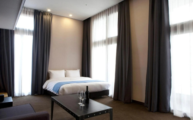 Days Hotel Dongtan