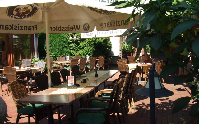 Grasberger Hof