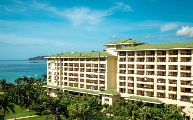 Horizon Resort & Spa Yalong Bay