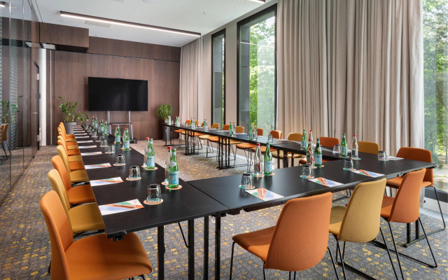 Melia Luxembourg