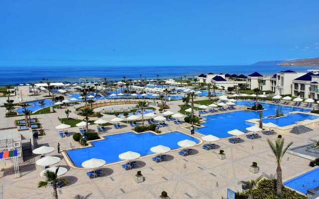 Pickalbatros White Beach Taghazout - Adults Friendly 16 Years Plus - All Inclusive