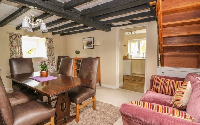 Penlone Cottage