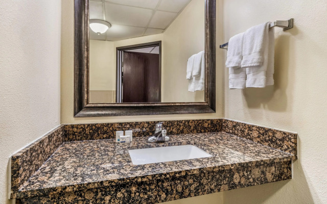 Baymont by Wyndham Bloomington MSP Airport